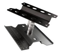 Oxtxuzdm Remote Control Car Repairing Work Stand For 1/10 & 1/8 Model Vehicles Adjustable Height Workstation What Accessories Complement Different Car Models