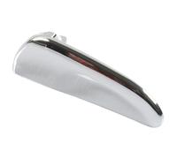 Oxtxuzdm Replacement Accessory Inner Door Handle Lever Corrosions Resistant for Ergonomic Front Left Right Side 71736606 71736605 Inner Door Handle