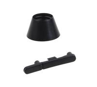 Oxtxuzdm Replacement Pen Side Button Button + Nut For 2 KP-504e 503e Display Protect Your Pen Nut