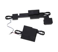 Oxtxuzdm Right And Left Internal Laptop Replacement For DellInspiron 15R N5110 M5110 M511R Vostro 3550 V3550 Laptop Speakers
