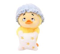 Oxtxuzdm Sad Toy Machine Kindergarten Gifts Giveaway Teacher Student Award For Boys Girls Wallet Bag Accessories Plush Toy