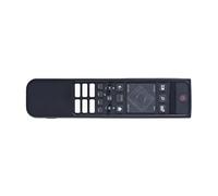Oxtxuzdm Safe Drop Proof Silicone Case For Voice Command Remotes Glowing In Dark Soft Touches Grip Color Silicone Remote Case