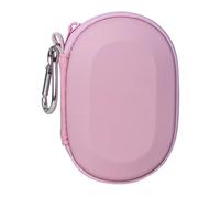 Oxtxuzdm SemiWaterproof Storage Case For Shell Holder With Solid Zippers And Easy Access Design EVA Protective Cover