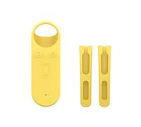 Oxtxuzdm Silicone Glasses Foot Protective Sleeve Handle Cover For Accessories Glass Shell Replacement Parts Protective Case