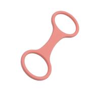 Oxtxuzdm Silicones Snorkels Keeper Quickly Release Belt Clip Flexible Snorkeling Gear Accessory For Diving Swimming Ovals Snorkels Clip