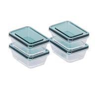 Oxtxuzdm Small Dustproof Container for Dollhouses Miniatures Model Display and Storage Multi Purpose Dollhouses Display Storage Box