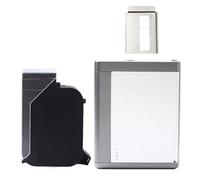 Oxtxuzdm Small Inkjet Food Printer Customizable Imageries Text On Cakes Cookie Foam USB C Rechargeable Lightweight Creative Tool Inkjet Printer