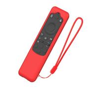 Oxtxuzdm Soft Protective Case for BN5901432A/BN5901480L Televisions Remote Control Perfectly Fit Button Access Dustproof Silicone Protector for Remote