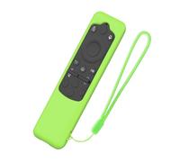 Oxtxuzdm Soft Protective Case for BN5901432A/BN5901480L Televisions Remote Control Perfectly Fit Button Access Dustproof Silicone Protector for Remote