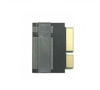 Oxtxuzdm Solid States Disk Converters Adapter Card 2280 18Pin Converters For UX21A UX31A UX21E UX31E 21 31 Laptop SSDs