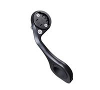 Oxtxuzdm Stopwatches Top Bike Computer Mount Folded Regulable Angled Stem Holder For Various Cycling Positions Bike Computer Extension Brackets