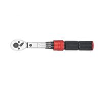 Oxtxuzdm Sturdy Bike Torques Wrench 72 Teeth Ratchets Featuring Tiny Adjustment and High Durability for Long Time Use Adjustable Torque