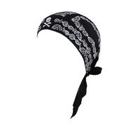 Oxtxuzdm Stylish Pirate Hat For Role Playing And Festival Party Breathable Party Headwear Halloween Costume Accessories Cosplay Headwear