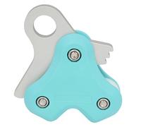 Oxtxuzdm Swim Freely With The Rope Holder Scubas Diving Pulley For Pool And Water Enthusiasts Fast Rope Release Device Tool Water Accessory