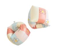 Oxtxuzdm Swimming Arm Rings Inflatable Pool Float Sleeve Floatation Water Play Equipment For Kid Learning To Swim Learning To Swim Arm Band