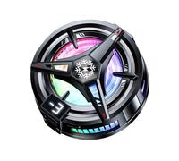 Oxtxuzdm Tablet Coolers Powerful Radiator Phone Cooling Fan General Tablet Semiconductor For Gaming Streaming Powerful