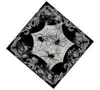 Oxtxuzdm Tarots Tablecloth Divinations Card Table Covers Oracles Board Game Mat Square Pendulums Altars Cloth 3 Size Option Divination Cover