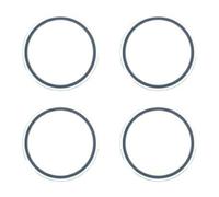 Oxtxuzdm Temper Glass Anti-Scratch Camera Guard With Matte Finish & Shockproof Design For Select Model Phones Phone Camera Lens Protector