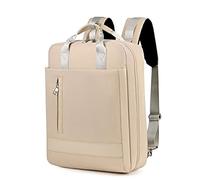 Oxtxuzdm Travel Laptop Backpack Business Anti-Theft Back Pack With USB Data Cable For Men Women Waterproof Travel Backpack