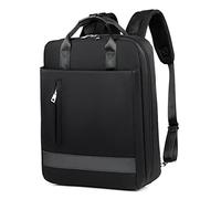 Oxtxuzdm Travel Laptop Backpack Business Anti-Theft Back Pack With USB Data Cable For Men Women Waterproof Travel Backpack