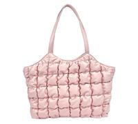 Oxtxuzdm Trendy Retro Commuters Bag With Spacious Compartment Classical Quilted Shoulder For Casual Activities Large Capacity For Shopping And Social Activities Versatile And Practical