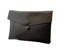 Oxtxuzdm Trendy Structured Purse With Card Slots Soft Evening Bag PU Leather Handbag For Women Girls Office Bag Premium PU Handbag