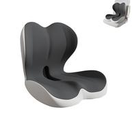 Oxtxuzdm Two Layer Pose Corrector Pillow Not Twist Spume Slip Immune Bottom Home Car Workplace Pressure Relieving Chair Pillow For Chauffeurs