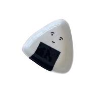 Oxtxuzdm Unique Miniature Sauce Bowl Dipping Tray for Japanese Cuisines Fan and Home Cooks Crafted From Sturdy Ceramic Materials Nonslip Small Plate