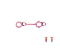 Oxtxuzdm Universals Compatibility Brake Calipers Adapter with Stable Construction Ensuring Reliability Stability During Stable Mount Rapidly Mount and Sustainable Use