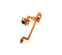 Oxtxuzdm Universals Replacement Ribbon For JoyCons Button Complete Function Restoration With Enhanceds Durability OEM Joycons Button Flexible Cable Replacement