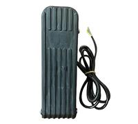 Oxtxuzdm Upgraded ATV Foot Pedal Electric Motorcycles Brake Black ATV Accelerator Throttle Speed Control Foot Car Interior Accessories Motorcycles Interior Part
