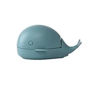 Oxtxuzdm Washing Brushes Creative Little Whale Washing Fingernail Scrub Toe Cleaning Handle Grip Nails Br Cleaning Brushes For Household Use On