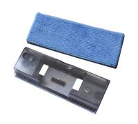 Oxtxuzdm Water Container Mop Cloth Set For P11/P11 Combo/U11 Handheld Vacuum Replacement Part Accessories Large Home Cleaning Vacuum Mop Solution