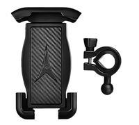 Oxtxuzdm Waterproof Phone Hold Secure Grip Stand Practical Mount Mount For Motorcycles Phone Stand