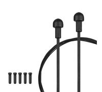 Oxtxuzdm Waterproofed Dustproof PTFE Bike Cable Cores Bike Front Rear Derailleurs Wire For Various Terrain Adventures Smooth Shifting Cable