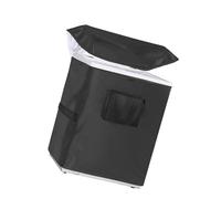 Oxtxuzdm Weather Resistant Freezer Protector Heavy Duty Oxford Cloth Freezer Cover Dustproof Protective Heavy Duty Oxford Fabric Cover