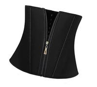 Oxtxuzdm Women Waist Trainer Belt Belly Control Corset Breathable Body Shaper For Gym Workout Fitness And Body Shaping Adjustable Waist Corrector For Women