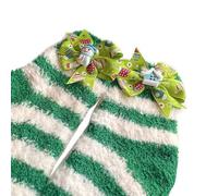 Oxtxuzdm Womens Fluffier Slipper Socks Cosy Bed Fuzzy Soft Plush Fluffier Warm Fuzzy Thick Winter Shopping Socks