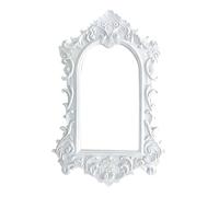 Oxxggkao 1/12 Scale Carved Small Album Frames Realistic Tiny House Decors Crafting Supplies Carved Dollhouses Accessories