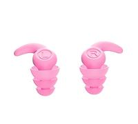 Oxxggkao 1 Pair Silicone Reusable Washable Earplugs For Noise Reduction Sound Blocking Ear Plugs For Sleep Snoring Work Studying Reusable Safe Silicone Noise Cancelling Ear Plugs For High Fidelity