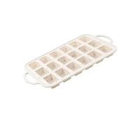 Oxxggkao 1. Sturdy Silicone Cupcake Pan with Metal Base Nonstick Oven & Dishwasher Safe Bakeware for Muffins Cakes Easy French Pastry Baking Tray