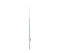 Oxxggkao 10/13/18 Inches Aquarium Tweezers Stainless Steel Long Curved Straight Tweezers Forceps Perfect For Fish Tanks Plant
