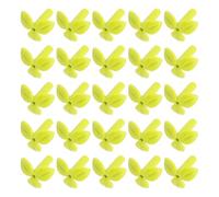 Oxxggkao 100g Building Set Building Blocks with 538Pcs Learning Toy for Creative Minds Bricks