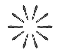 Oxxggkao 10Pcs Replacement Nibs For 16/12/13/20 Digital Pen Wear Resistant Tip For Graphics Designers Graphics Design Nibs Set