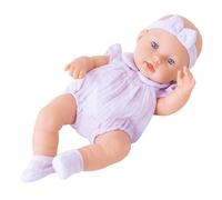 Oxxggkao 12in Reborns Nurturing Realistic Handmade Silicone Reborns Toy Popular Parenting Game Gift Silicone Doll