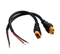 Oxxggkao 15A XT60 Plug Pair For High Current Applications Including Balance Boards FPV Electric Skateboards