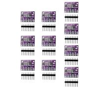 Oxxggkao 1pc / 10pcs MultiFunctional QMI8658C Sensors Module for Accurate Motion in Various Applications 3 V-5V