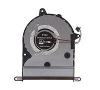 Oxxggkao 1PC Replacement CPU Cooling Fan For P5440 P3540F P3440 P3540F13N1-7MP0101 Notebook Radiator 4Pin 4wire Laptop Laptop CPU Cooling