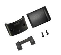 Oxxggkao 1Set Recycled Left Right Headband Clip for X Cloud2 II Headphones Environmental Responsibility Headband Clamp