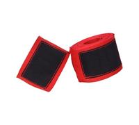 Oxxggkao 2 Pcs 3 / 5m Wrist Wrap Elastic Stretchy Handwraps Boxing Hand Wrap Boxing Bandage